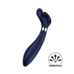 Vibrador para parejas