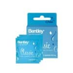 Bentley Clásico Sachet
