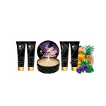 Kit Secretos de Geisha Frutos Exóticos - Shunga - Imagen 3