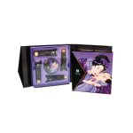 Kit Secretos de Geisha Frutos Exóticos - Shunga - Imagen 2
