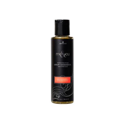 Aceite con Feromonas Frutos Tropicales