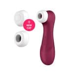 Satisfyer Pro 2 Generacion 3