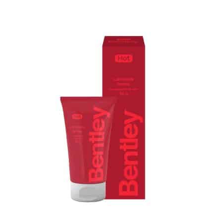 Lubricante Bentley HOT