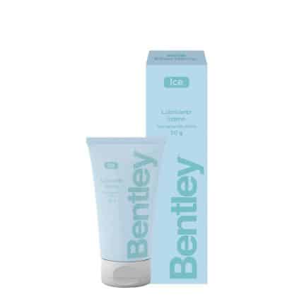 Lubricante Bentley ICE