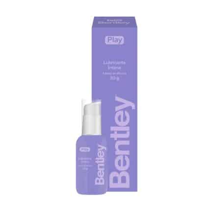 Lubricante Bentley Play