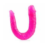 Dildo doble