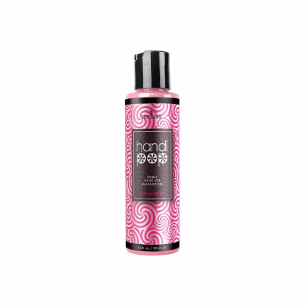 Handipop Gel de Masturbacion