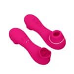 Succionador vaginal