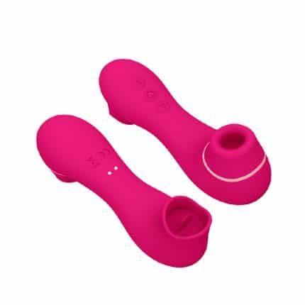 Succionador vaginal