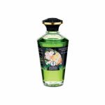 Aceite Afrodisíaco Té Verde Shunga - Imagen 2
