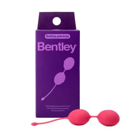 Bolas pelvicas