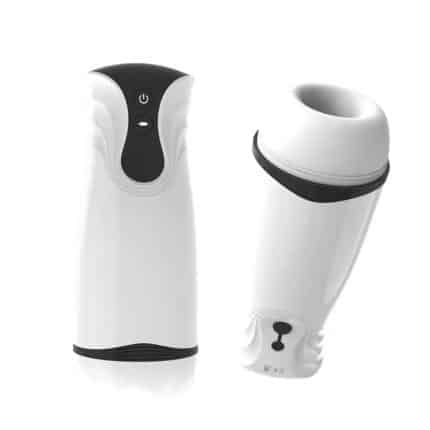 Masturbador Masculino con sonido