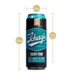 Masturbador con Autolubricación Schag's Sultry Stout - Imagen 3