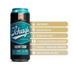 Masturbador con Autolubricación Schag's Sultry Stout - Imagen 4