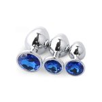 Set Plug Anal Metalico